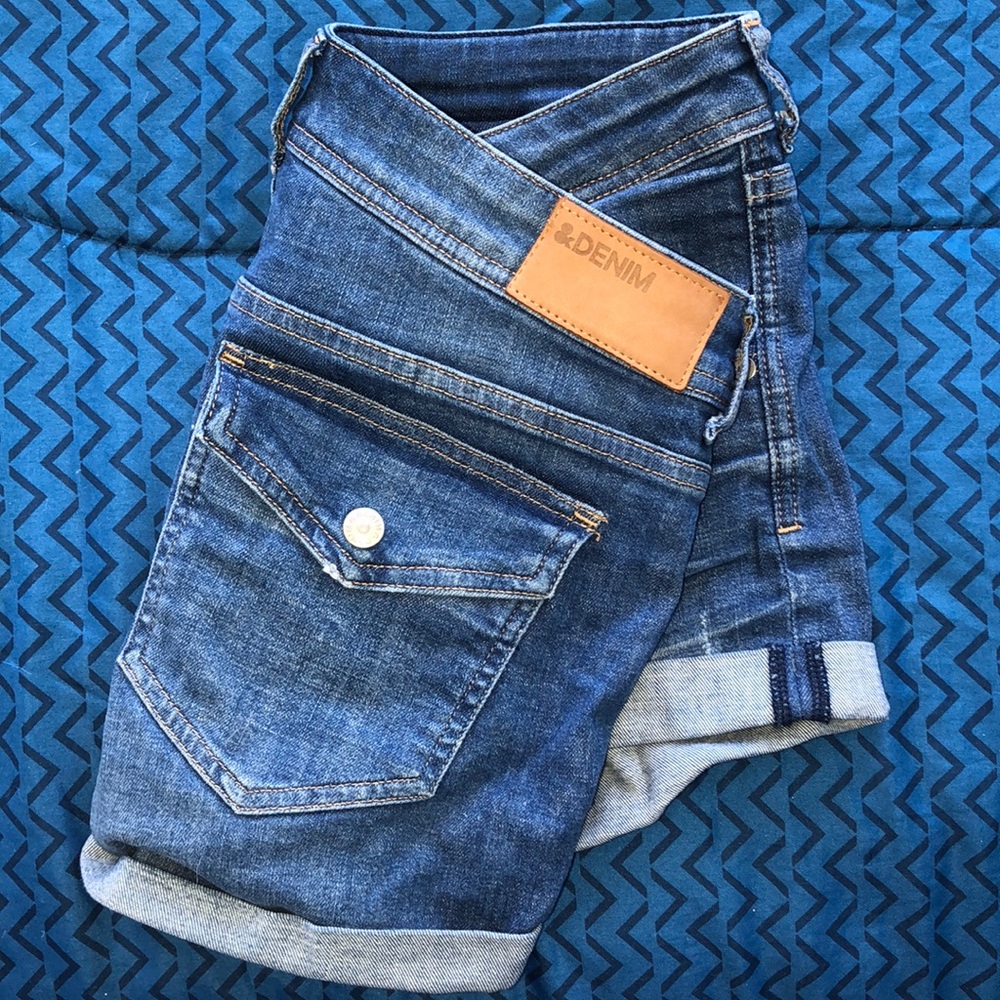 H&M shorts